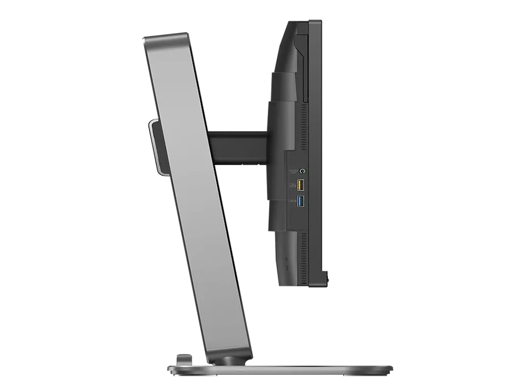 Philips Monitor PHILIPS 24B2G5200/00 23.8"/IPS/1920x1080/100Hz/4ms GtG/VGA,HDMI,DP,USB/zvucnici/srebrnocrna Slika 6